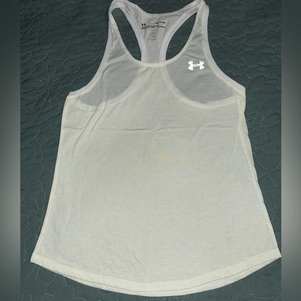 Under Armour Women's Tank Top